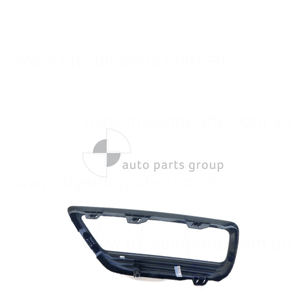 Front Bar Grille Drivers Side OEM Suits Honda Accord CR 2013 to 2016