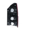 Red/Clear Tail Lamp Passenger Side Certified Suits Nissan Pathfinder R51 2005 to 2013