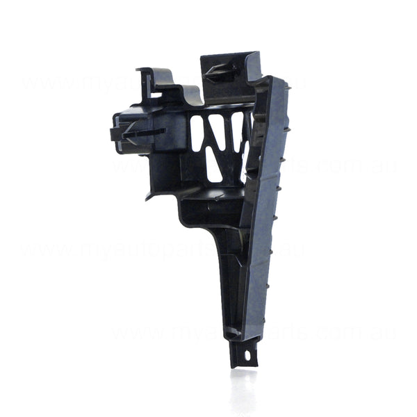 Front Bar Bracket Passenger Side OEM Suits Mazda 3 BK 2006 to 2009