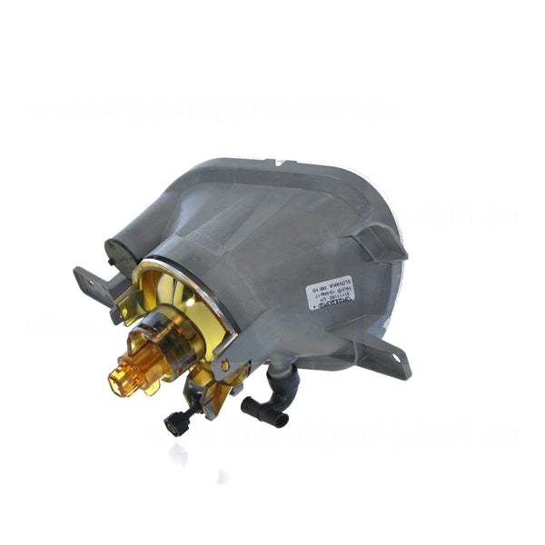 Fog Lamp Passenger Side OEM Suits Volvo XC90 P28 2003 to 2015