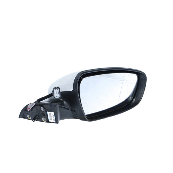 Door Mirror Drivers Side OEM Suits Kia Cerato S YD Sedan/Hatch 2016 to 2018