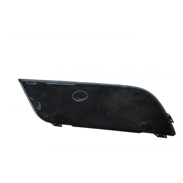 Front Bar Grille Drivers Side OEM Suits Honda Civic FB 2012 to 2014