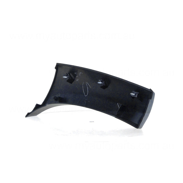 Front Bar Flare Passenger Side OEM Suits Mazda BT50 UN 2006 to 2011