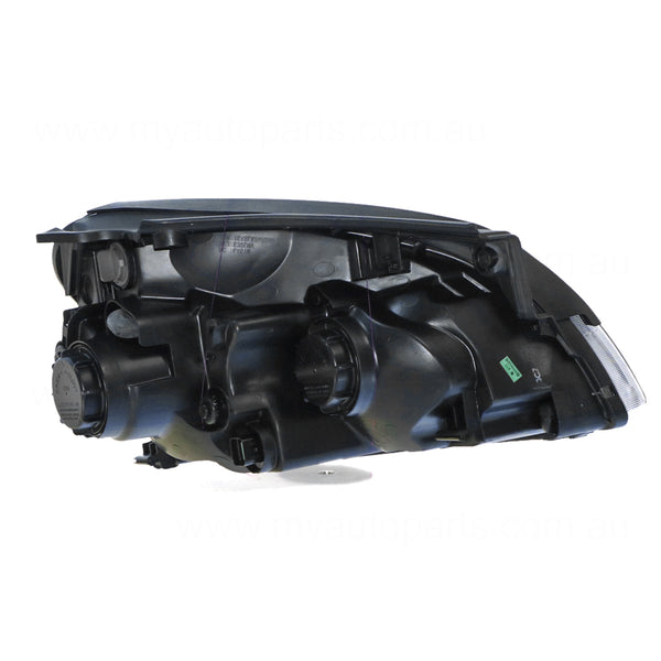 Head Lamp Passenger Side OEM Suits Kia Rondo UN 4/2008 to 9/2009