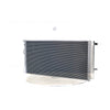 16 mm 5.4 mm Fin A/C Condenser Aftermarket Suits Kia Rondo UN 2008 to 2013