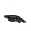 Projector Head Lamp Passenger Side OEM Suits Honda Odyssey RB 2011 to 2014