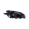Head Lamp Passenger Side OEM Suits Mazda MX-5 NC Convertible 10/2005 to 9/2008
