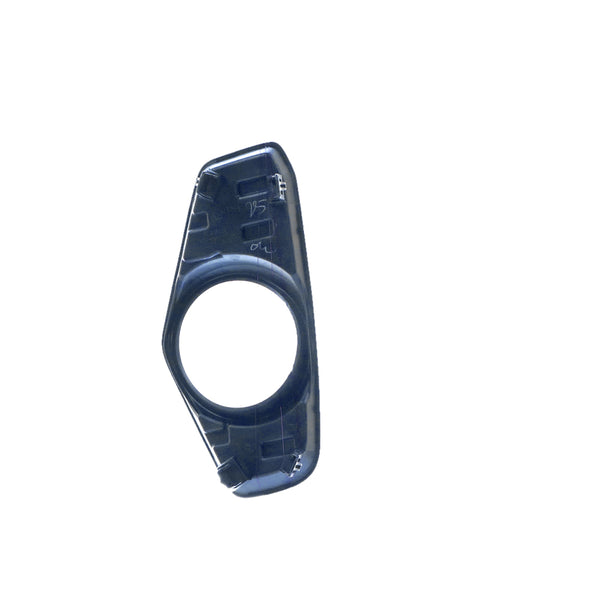 OEM Front Bar Grille Drivers Side suits Nissan Navara 4x4 D23, Nissan Navara 4x2 D23 2020 onwards