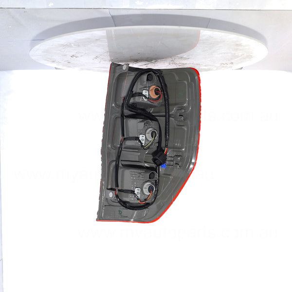 Tail Lamp Passenger Side OEM Suits Ford Ranger PX 9/2018 On