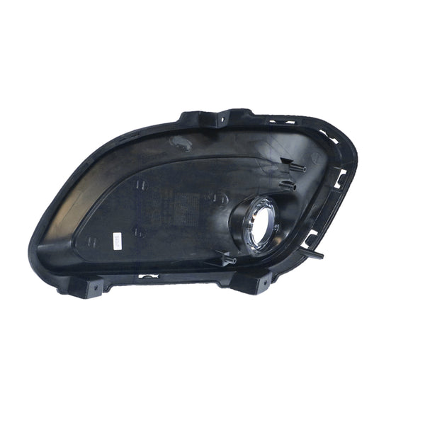 Front Bar Grille With Fog Light Mount Drivers Side OEM Suits Kia Rio UB 8/2011 to 10/2014