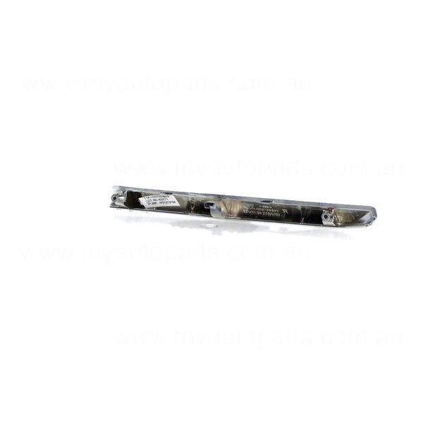 Grille Mould Driver Side Aftermarket Suits Honda CR-V RD 8/2004 to 1/2007