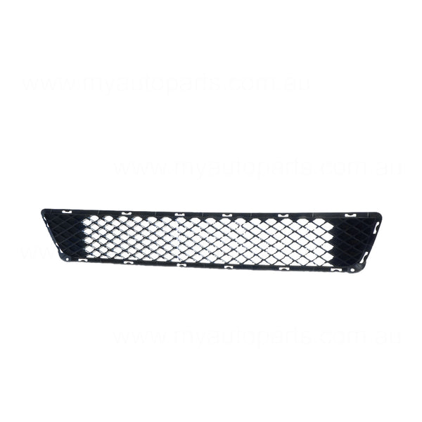 Front Bar Grille OEM Suits Kia Cerato TD Sedan 1/2009 to 3/2013