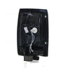 Front Park / Indicator Lamp Drivers Side Aftermarket Suits Nissan Navara D21 1992 to 1997
