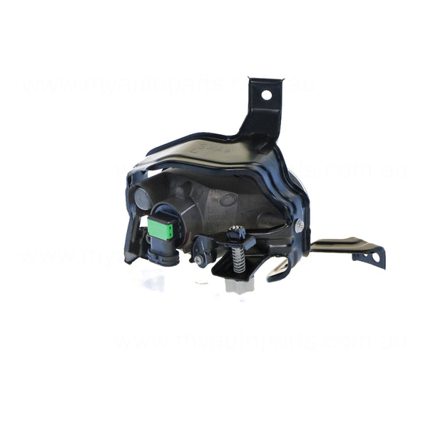 Fog Lamp Passenger Side OEM Suits Honda CR-V RE 2007 to 2012