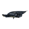 Head Lamp Drivers Side OEM Suits Mazda 3 BK Hatch 2004 to 2009