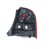 Tail Lamp Passenger Side OEM Suits Mazda 323 BJ 9/1998 to 5/2002