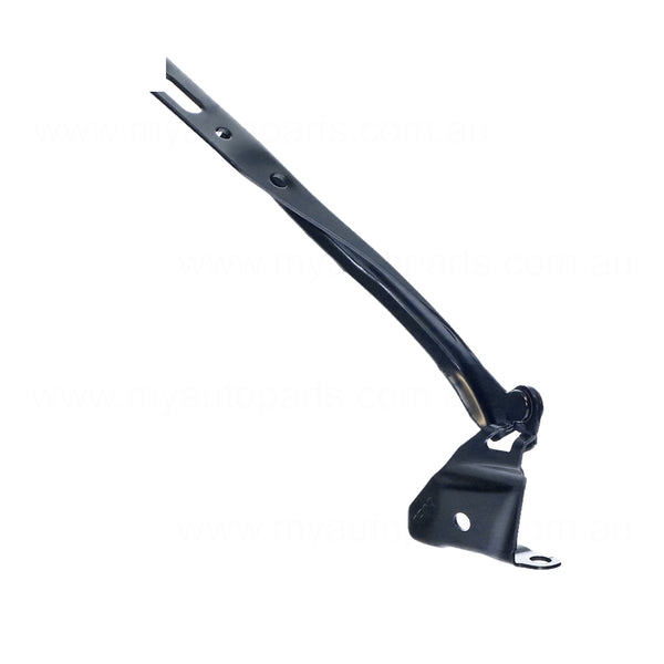 Bonnet Hinge OEM Suits Honda Jazz GE 2008 to 2014
