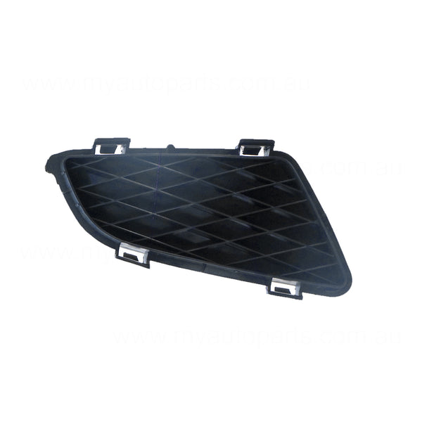 Front Bar Grille Drivers Side Aftermarket Suits Mazda 6 GG/GY 7/2002 to 8/2005