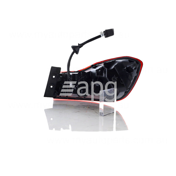 Tail Lamp Passenger Side OEM Suits Kia Cerato GT BD 10/2018 On