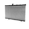Radiator 31 mm 31 / Plastic Aluminium 350 x 638 x 26 mm Manual/Auto 1.5L L A5D Aftermarket Suits Kia Rio BC 2000 to 2002