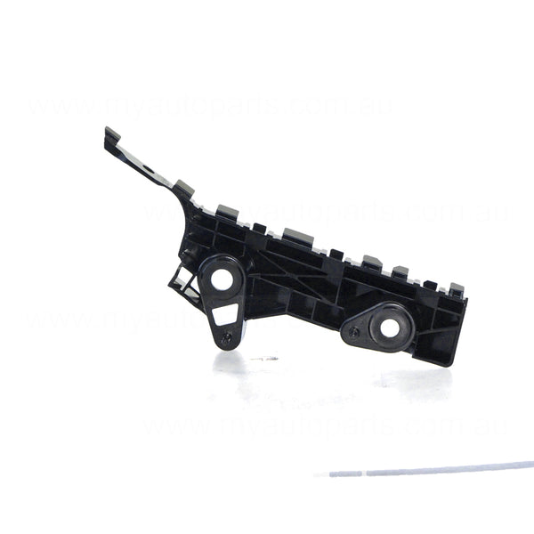 Front Bar Bracket Passenger Side OEM suits Mazda 3