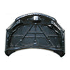 OEM Bonnet suits Mazda 3 BK 2006 to 2009