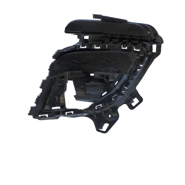 Inner Front Bar Grille Drivers Side OEM Suits Mazda 6 GH 3/2010 to 12/2012