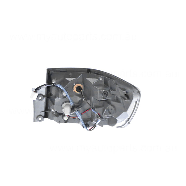 Tail Lamp Passenger Side OEM Suits Mazda CX-9 TB 2009 to 2012