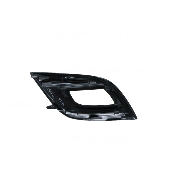 Front Bar Grille Passenger Side OEM Suits Mazda CX-9 TB 2009 to 2012
