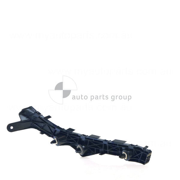 Rear Bar Bracket Drivers Side OEM Suits Mazda 2 DE 2007 to 2014