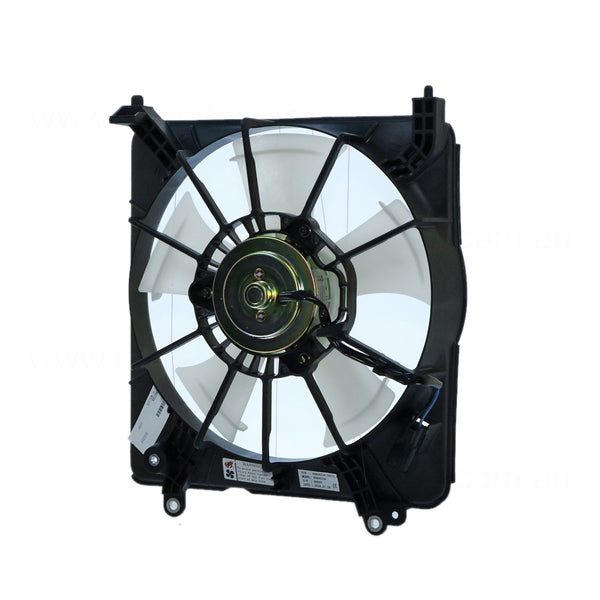 Radiator Fan Assembly Aftermarket suits Honda