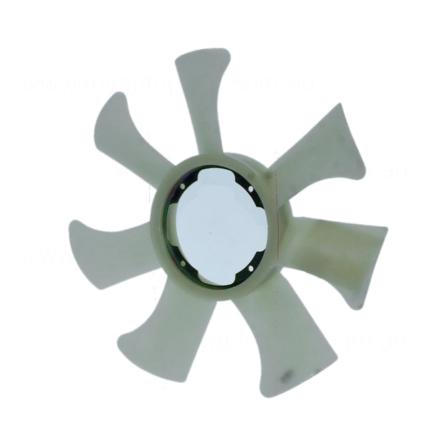 Radiator Fan Blade Aftermarket suits Nissan