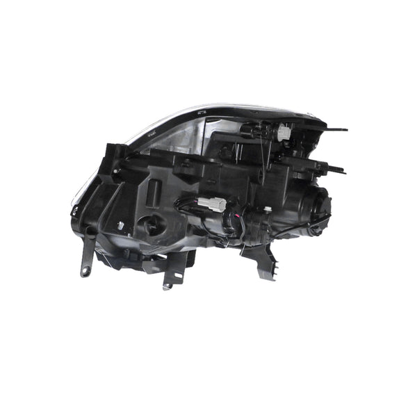 Halogen Electric Adjust Head Lamp Drivers Side OEM Suits Nissan X-Trail T31 2007 to 2014