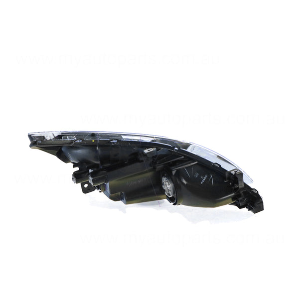 Head Lamp Passenger Side OEM Suits Honda Accord CM 11/2002 to 5/2006