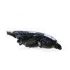 Head Lamp Passenger Side OEM Suits Honda Accord CM 11/2002 to 5/2006