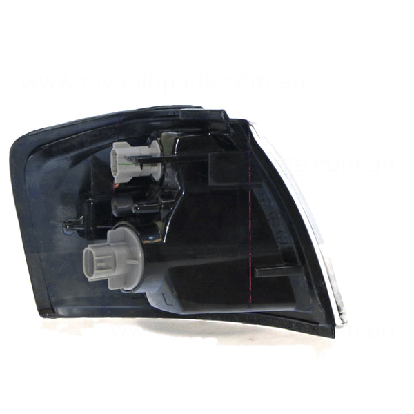 Front Park / Indicator Lamp Passenger Side Certified Suits Mazda 121 Metro DW 11/1996 to 2/2000