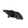 Halogen Manual Adjust Head Lamp Passenger Side OEM Suits Honda Civic FB 2012 to 2014
