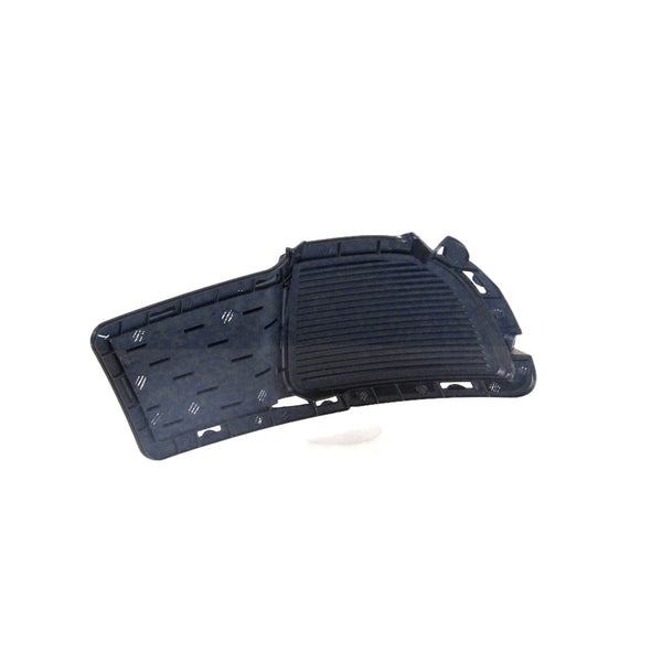 Front Bar Grille With Fog Light Mount Drivers Side OEM Suits Kia Cerato TD 5 Door Hatch 8/2010 to 3/2013