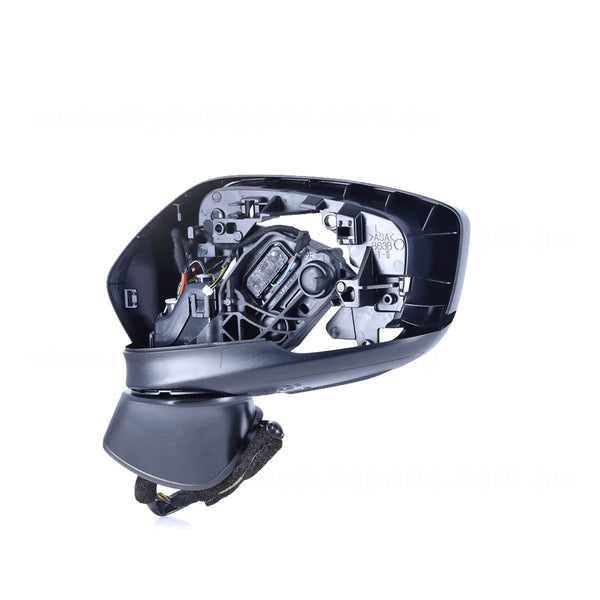 Mazda 6 OEM Door Mirror Passenger Side 12/2012 to 03/2021 - GRR769181A