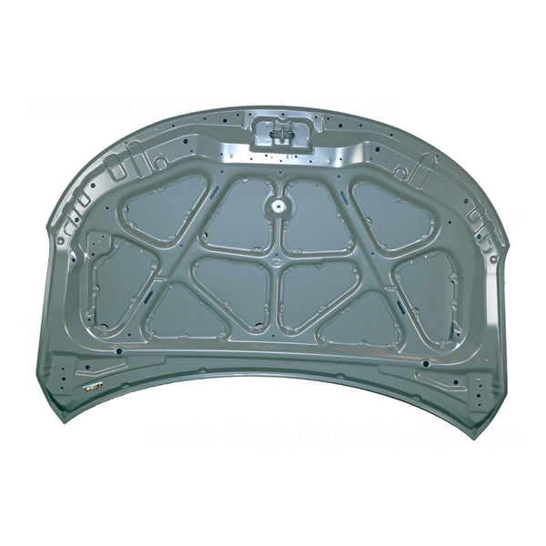 OEM Bonnet suits Kia Cerato TD 2009 to 2013