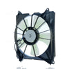 Radiator Fan Assembly Aftermarket Suits Honda Accord CR 2013 to 2016