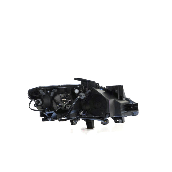 Head Lamp Passenger Side OEM Suits Mazda CX-9 TB 2012 to 2016