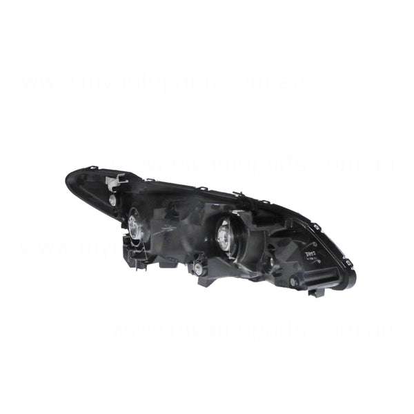 Head Lamp Passenger Side OEM Suits Honda Civic 8th Generation FD 2006 to 2008