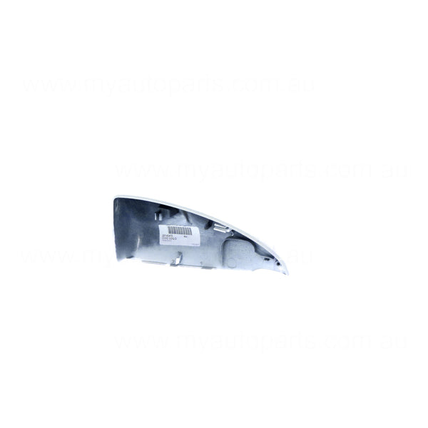 Door Mirror Cover Drivers Side OEM Suits Honda Civic FK 2012 to 2015