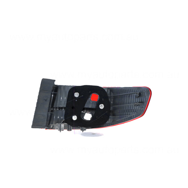 Tail Lamp Passenger Side OEM Suits Honda Accord CM 11/2002 To 5/2006
