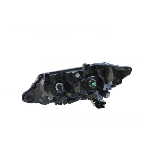 Head Lamp Drivers Side OEM Suits Honda Odyssey VTi RC 2014 to 2017