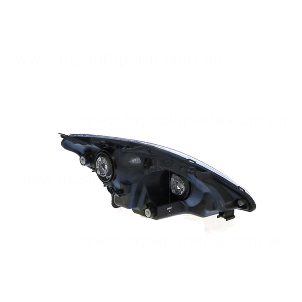 Head Lamp Passenger Side OEM Suits Honda Civic EU 2003 to 2006