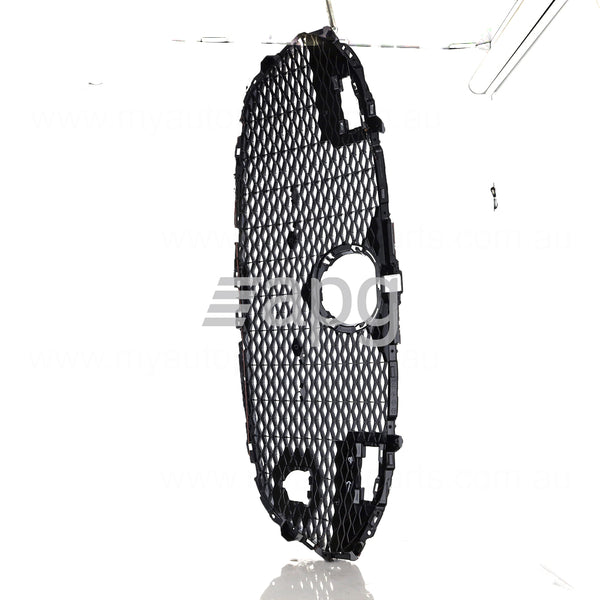 Grille OEM suits Mazda 3 BP