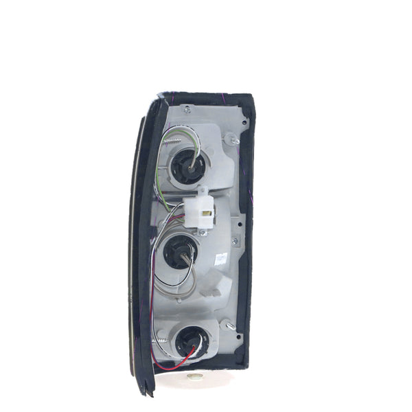 Tail Lamp Drivers Side Certified suits