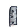 Tail Lamp Drivers Side Certified suits